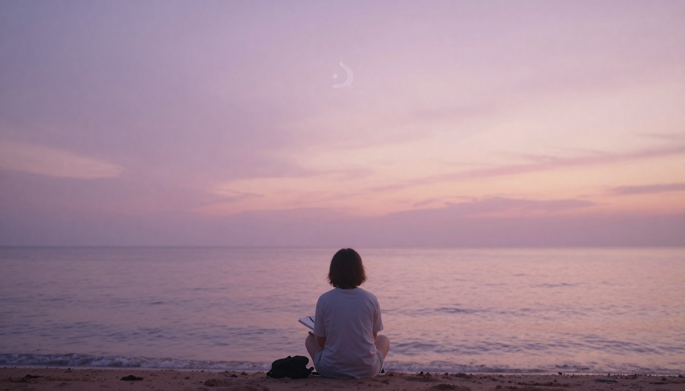 Sonhos de Netuno e o Desenvolvimento da Intuição Psíquica: Um Guia Prático