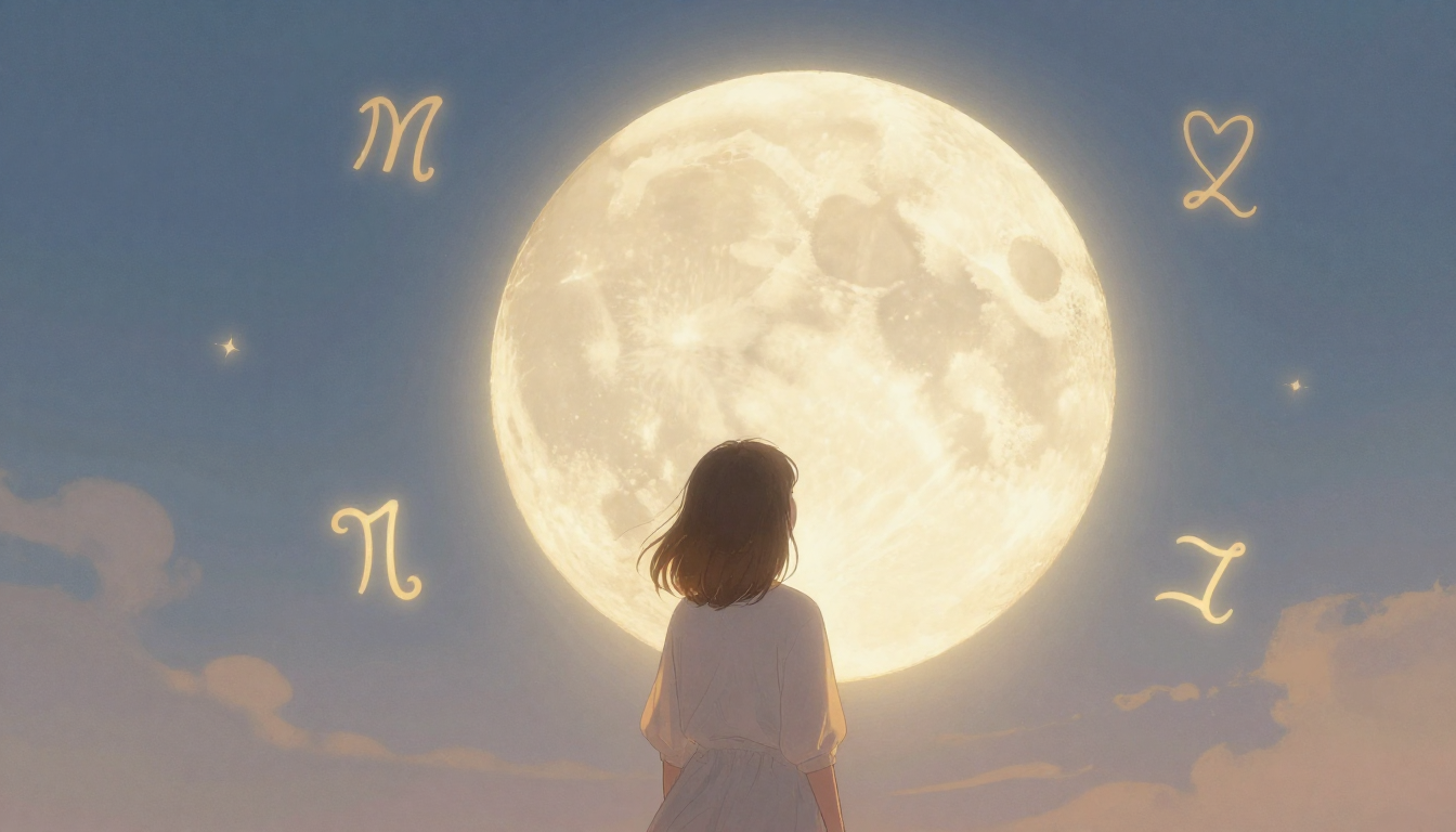 Guia de Inteligência Emocional do Signo da Lua: leia, cresça e responda com o coração