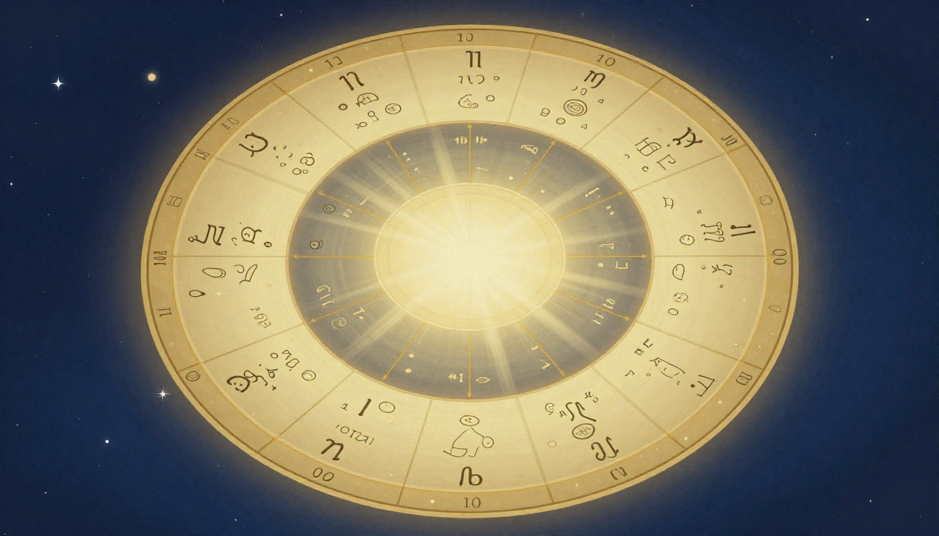 Entendendo as 12 Casas Astrológicas: Um Guia Prático para o Seu Mapa Astral