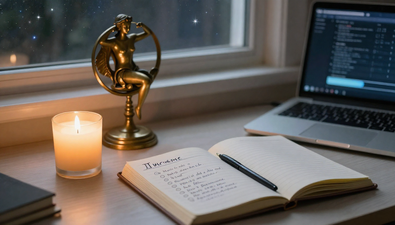 Mercúrio Retrógrado: o que ele realmente faz e como atravessar com leveza