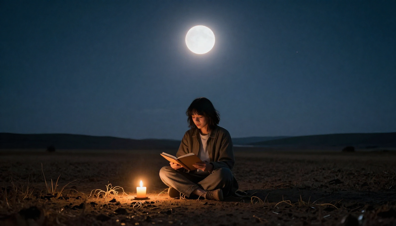 Preparação Espiritual para a Temporada de Eclipse: Aterramento, Intenções e Shadow Work Suave