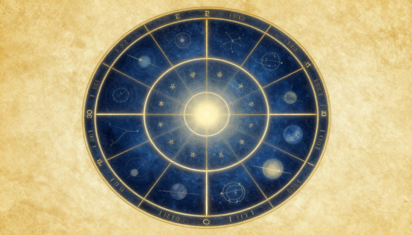 Compreendendo as 12 Casas Astrológicas: Um Guia Prático