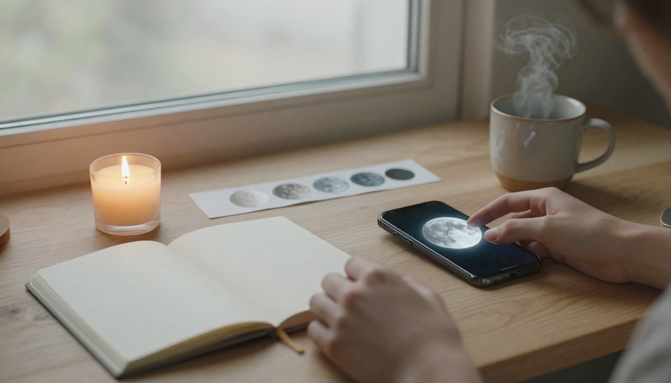 Astrologia Prática: Como Trazer os Astros para o Seu Cotidiano