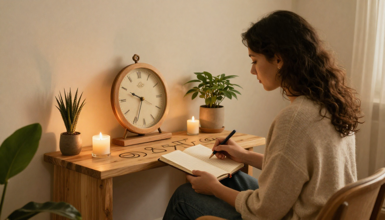 Guia de Sobrevivência ao Retorno de Saturno para Millennials