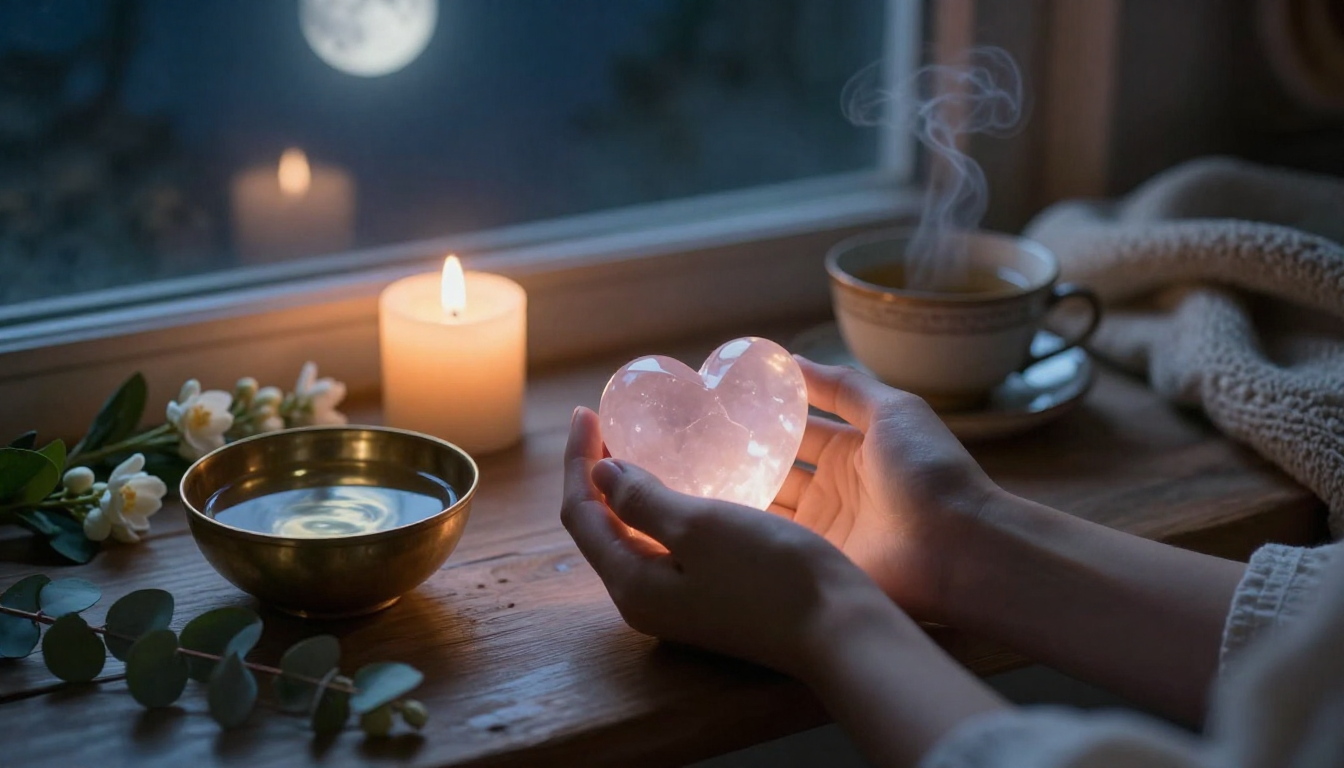 Júpiter e a Expansão Emocional: Abrindo o Coração ao Universo