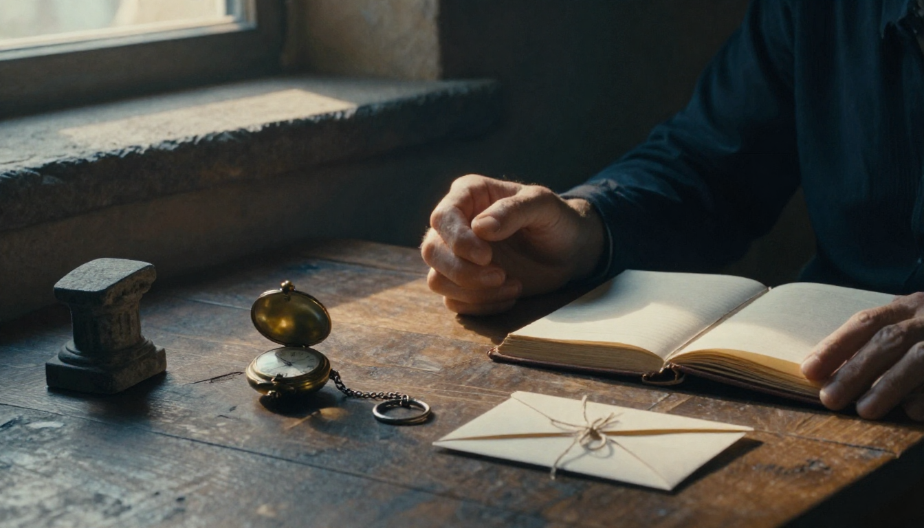 Saturno e o Compromisso Amoroso: Quando o Tempo Ensina a Amar