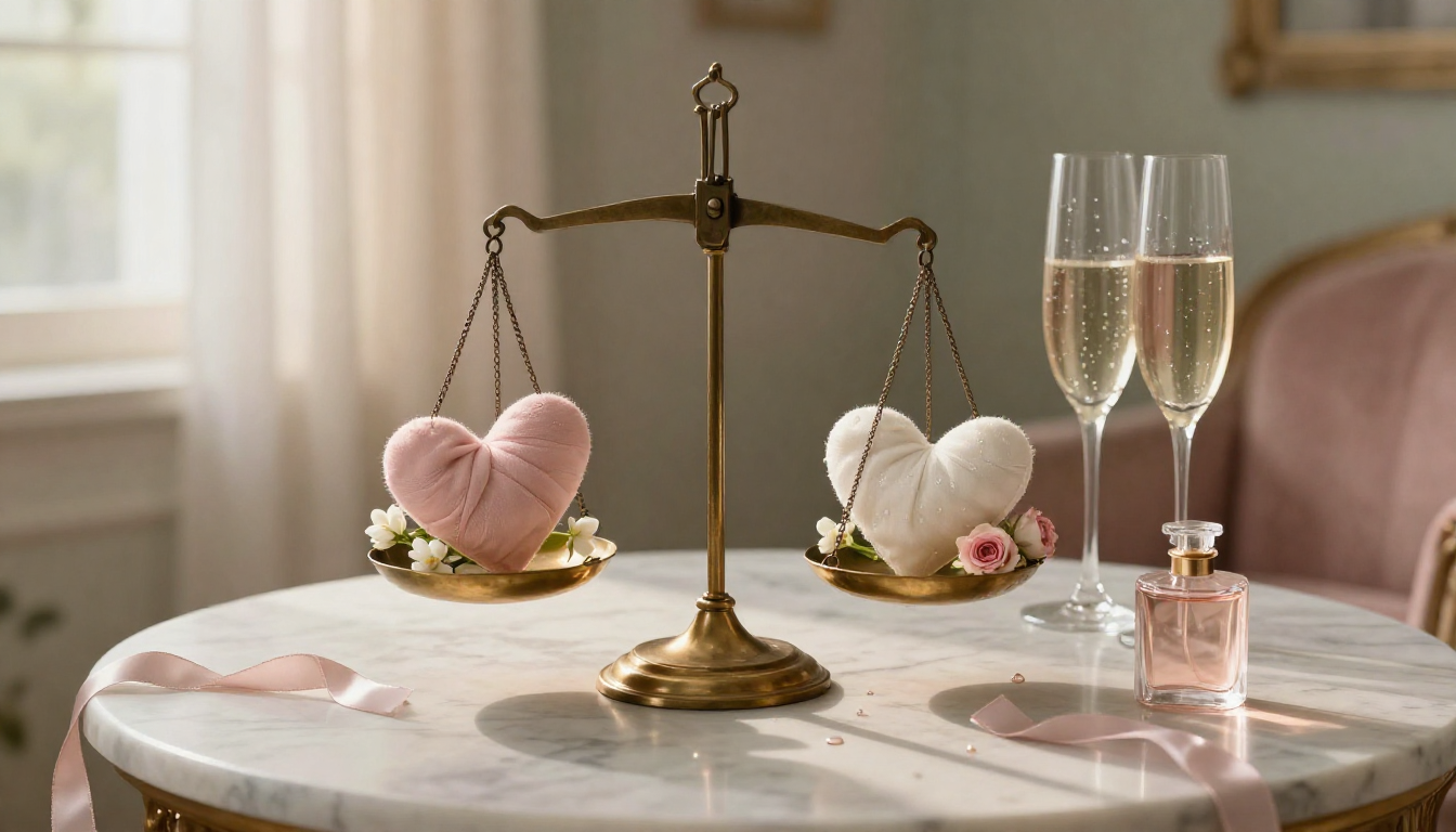 Libra e o Equilíbrio nos Relacionamentos: A Arte de Harmonizar Corações