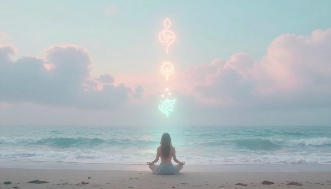 Sonhos de Netuno e Desenvolvendo Intuição Psíquica: Um Guia Prático