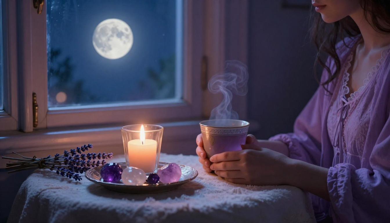 Como interpretar o signo lunar em relacionamentos: guia prático e místico