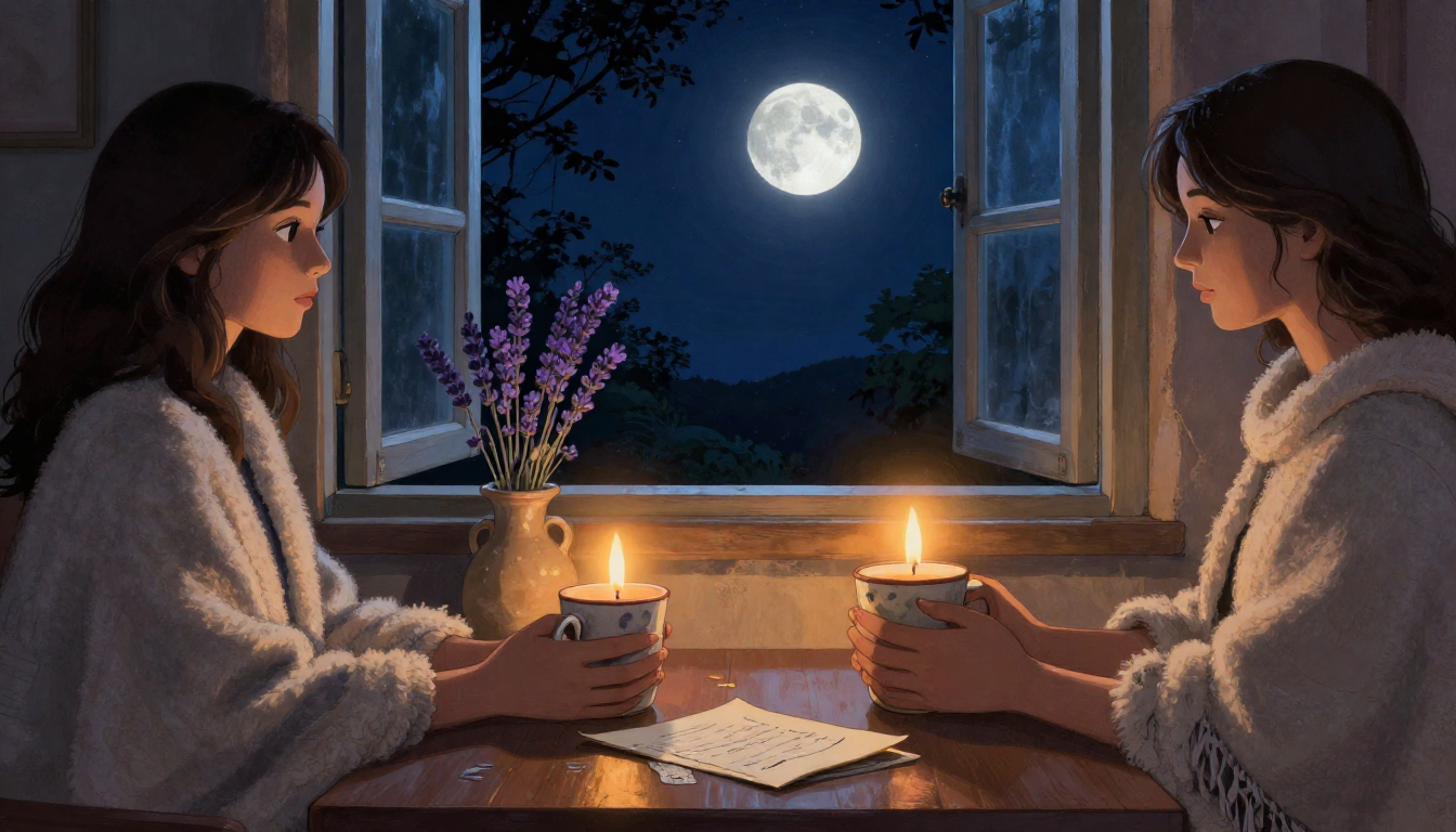 Como interpretar o signo lunar em relacionamentos: a linguagem das emoções