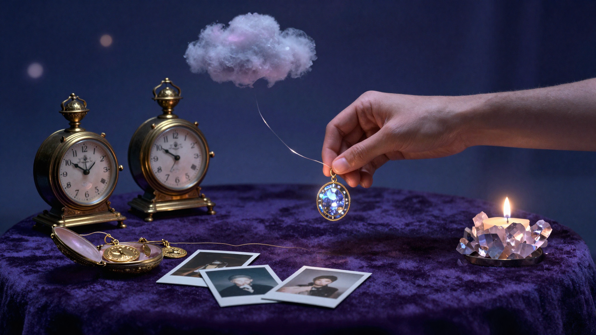 Sinais de Sincronicidade no Caminho da Alma Gêmea