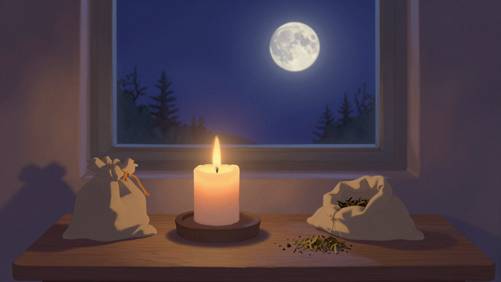 Como limpar sua energia após um término: rituais, práticas e sinais de renovação