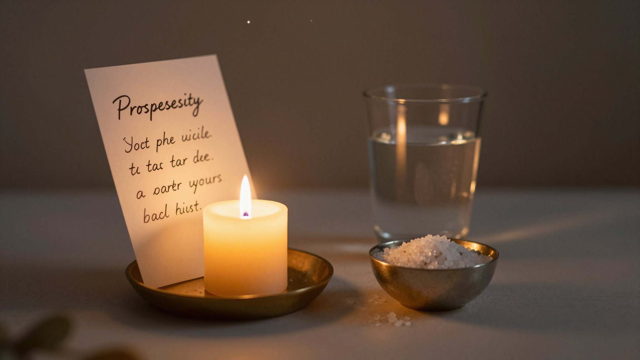 Rituais de Prosperidade no Trânsito de Júpiter