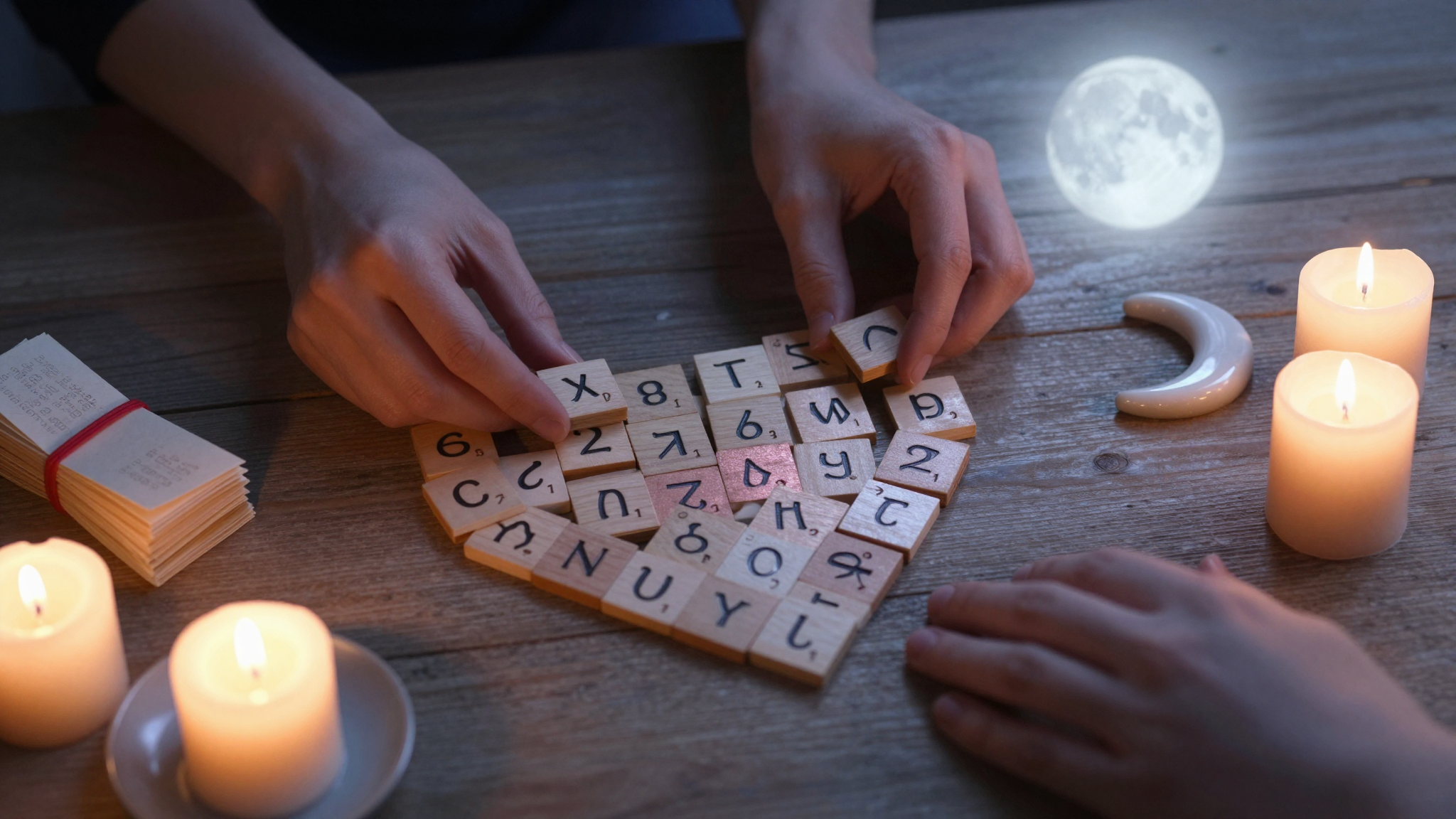 Numerologia do Amor e Datas Marcantes: Como os Números Guiam o Coração