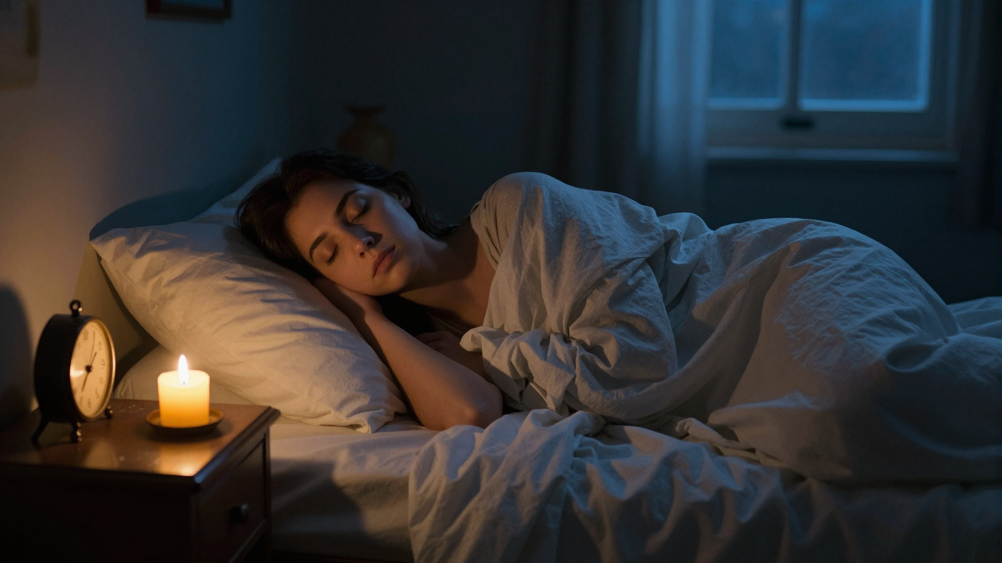Fases da Lua e Qualidade do Sono: como alinhar seu descanso com o céu (23/03/2026)