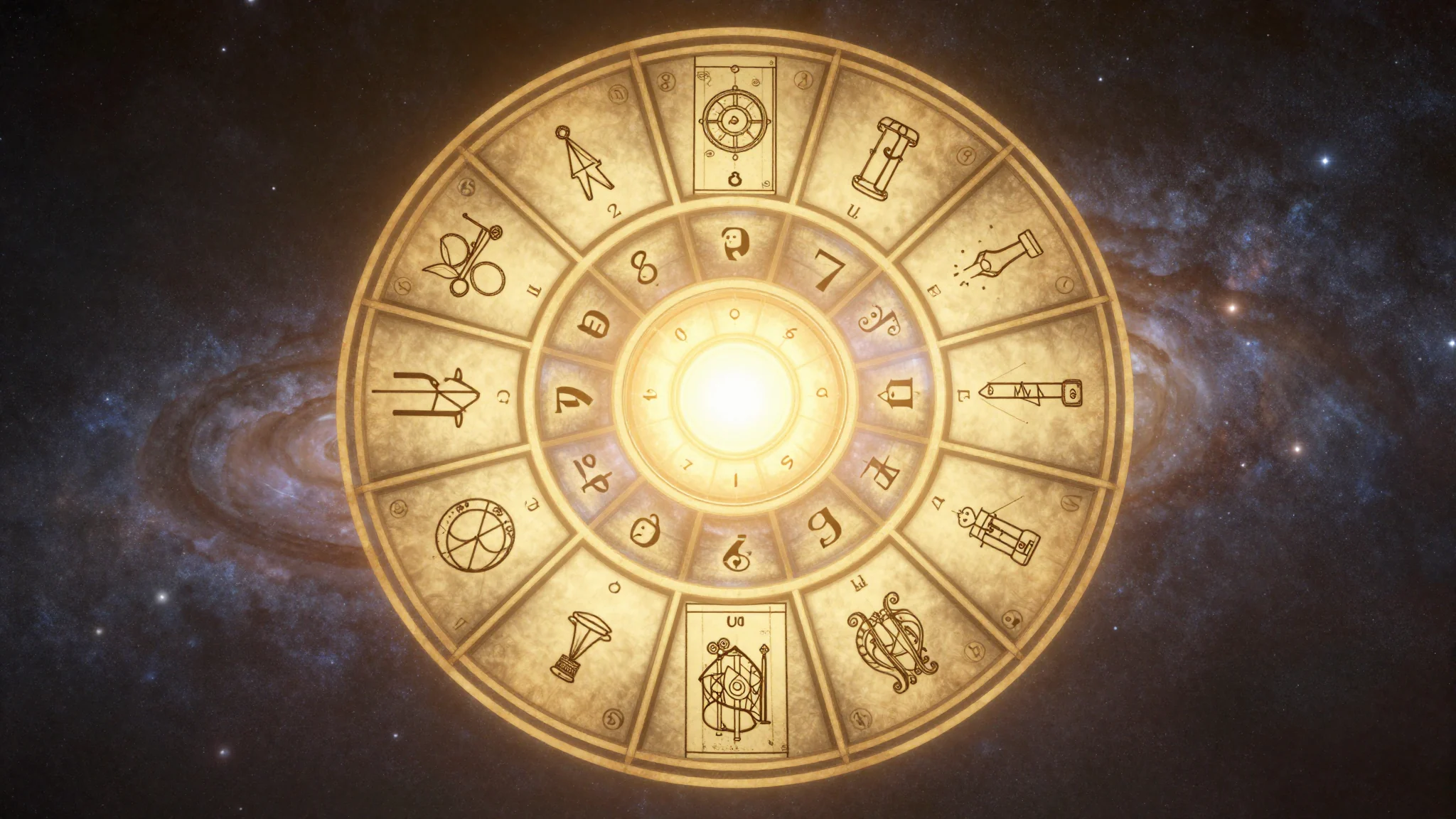 As 12 Casas Astrológicas: um guia prático para o mapa da vida do seu mapa astral