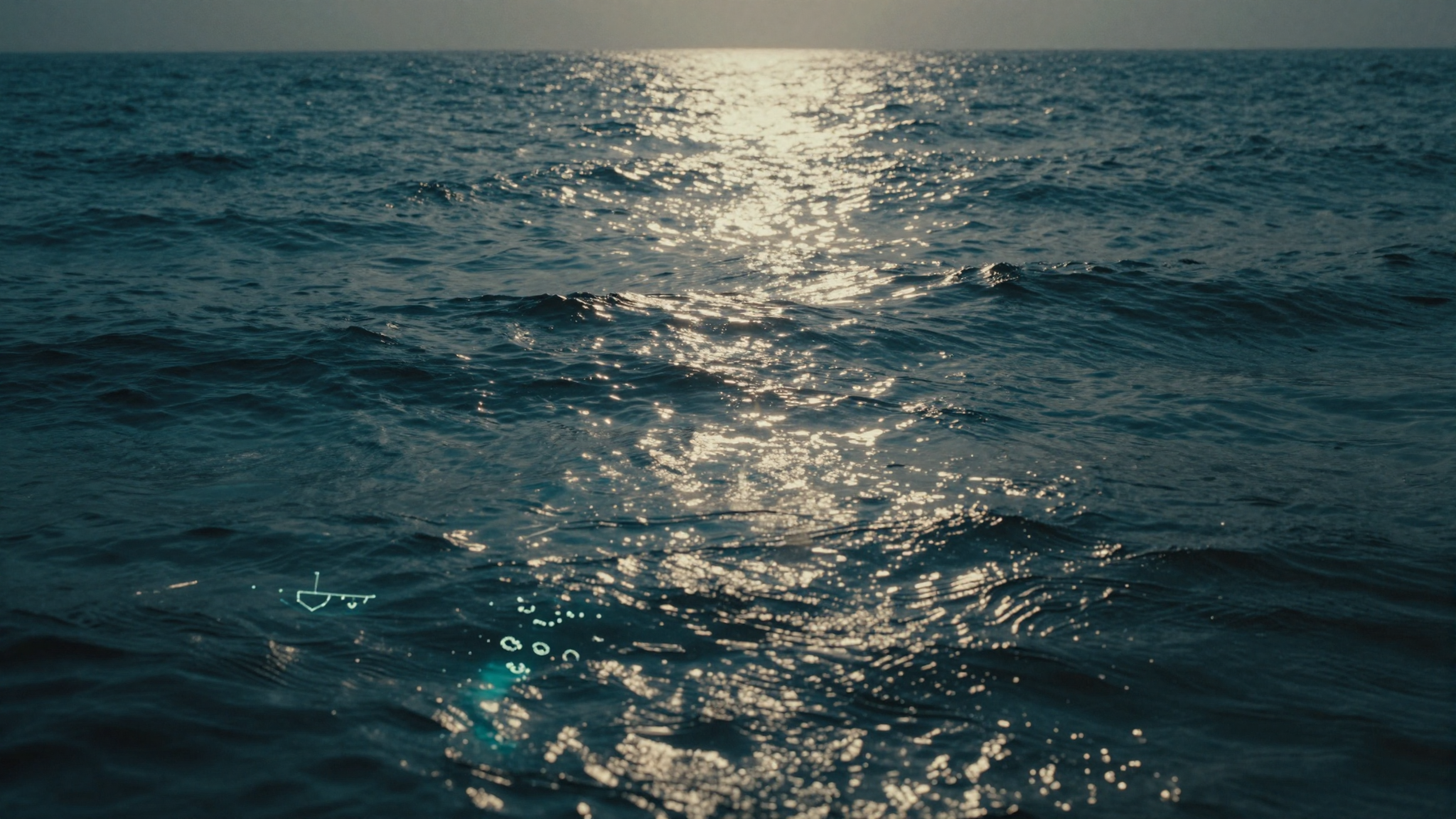 Sonhos de Netuno & Intuição Psíquica: Como Decodificar o Oceano Interior