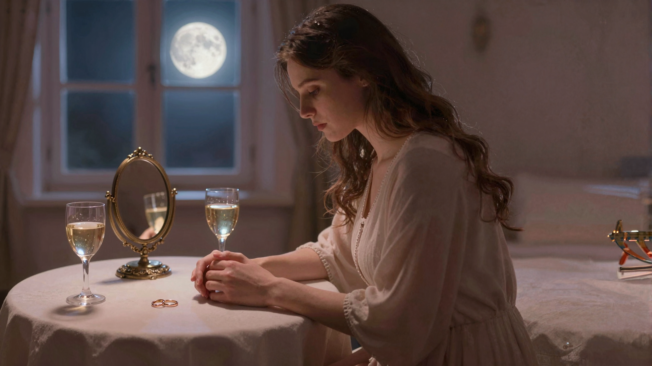 Libra e o Equilíbrio nos Relacionamentos: escolhas suaves sob a Lua de 25/03/2026