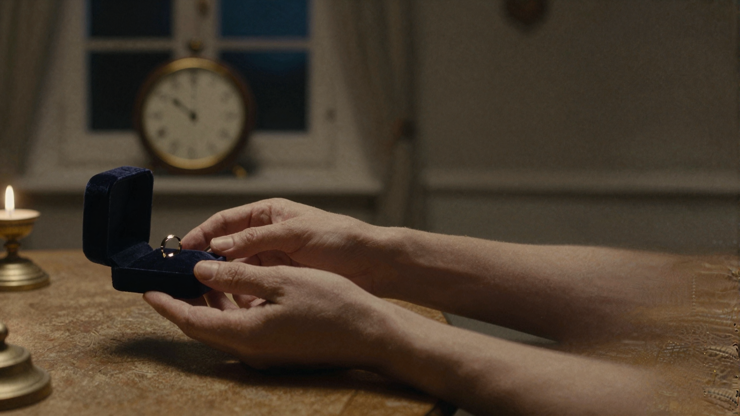 Saturno e Compromisso Amoroso: o que a energia de 25/03/2026 pede ao seu coração