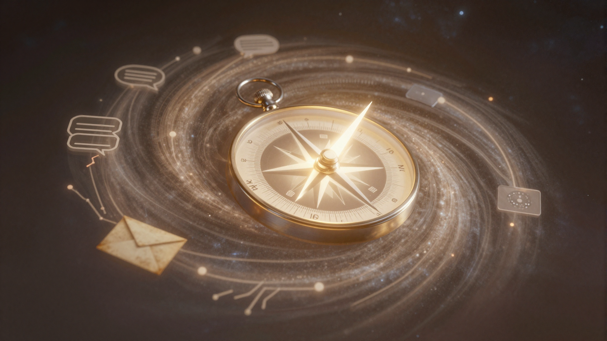 Mercúrio Retrógrado: efeitos e navegação prática