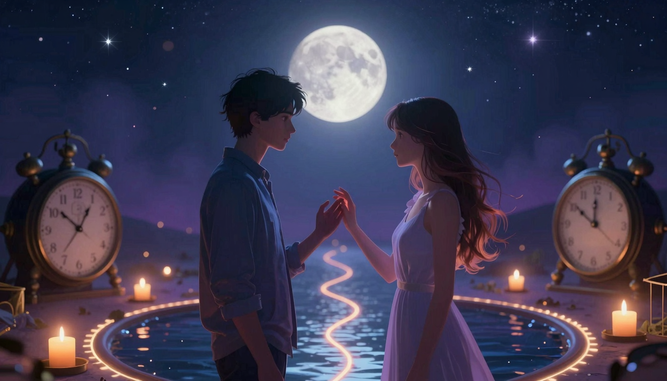 Sinais de Sincronicidade no Caminho da Alma Gêmea (28/03/2026)