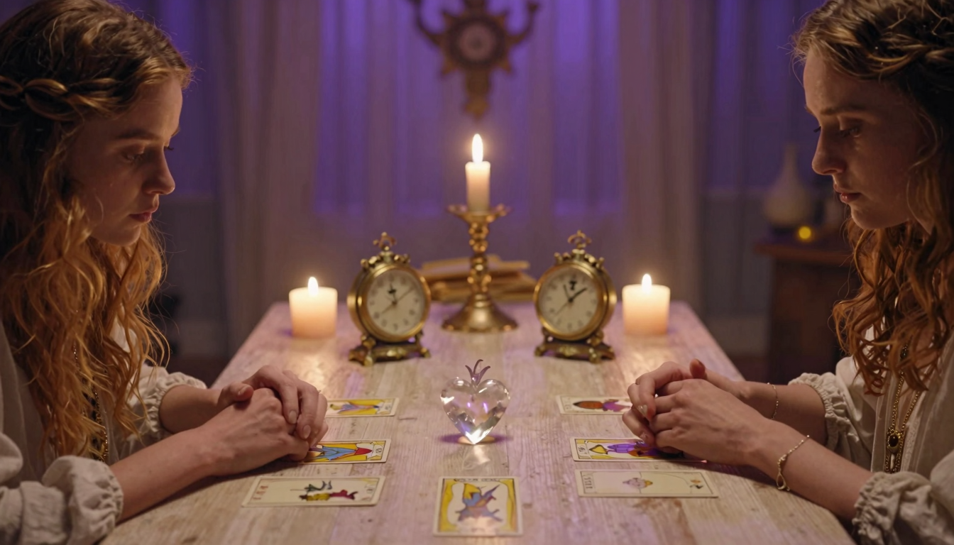 Numerologia do Amor em 29/03/2026: Datas Marcantes e Códigos do Coração