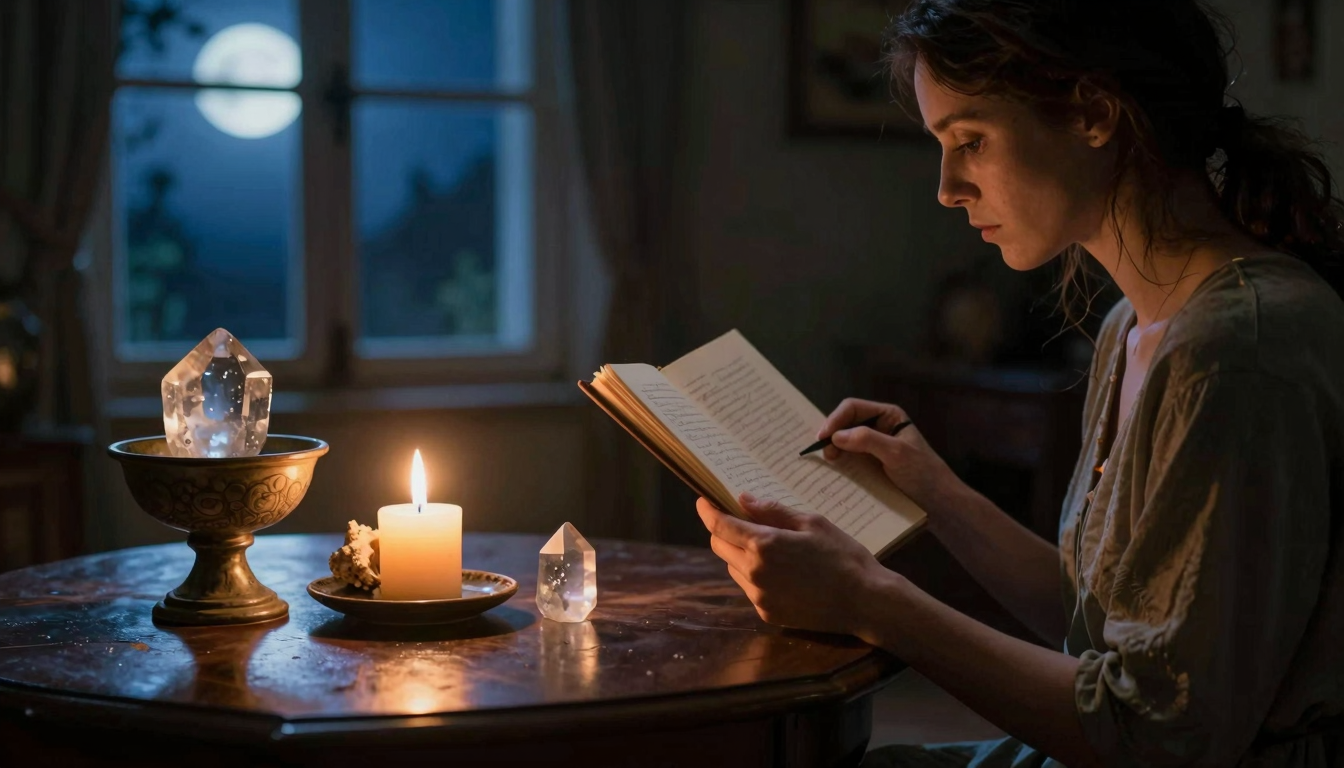 Astrologia prática no cotidiano: um guia místico e possível para 30/03/2026