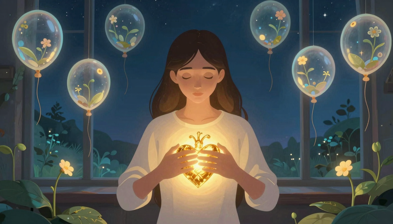 Júpiter e a Expansão Emocional: como acolher o coração em 31/03/2026