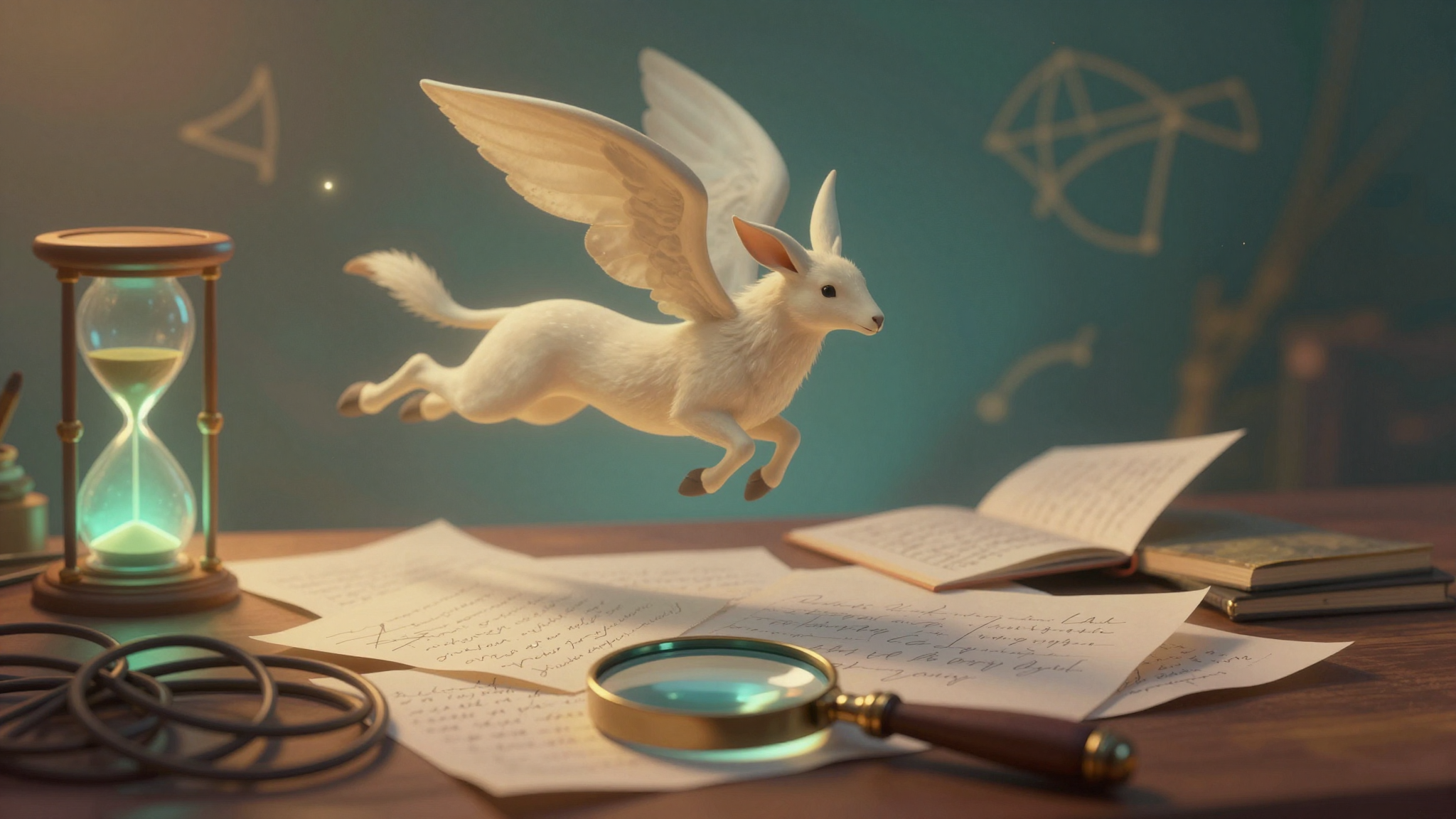 Mercúrio Retrógrado: O Dom Oculto nos Deslizes (e Como Navegar por Ele)