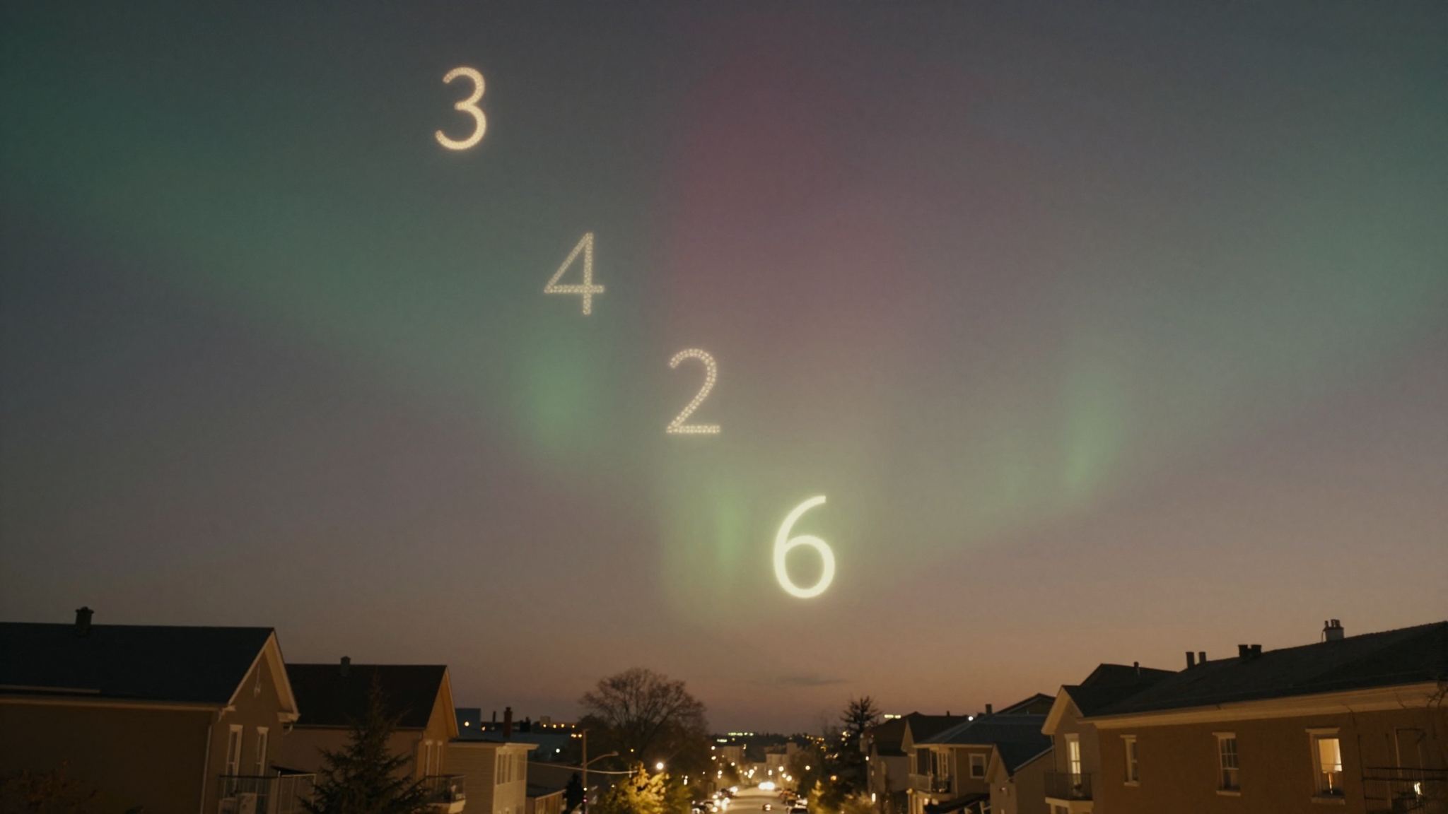 Números de Anjo: significado espiritual e como interpretar