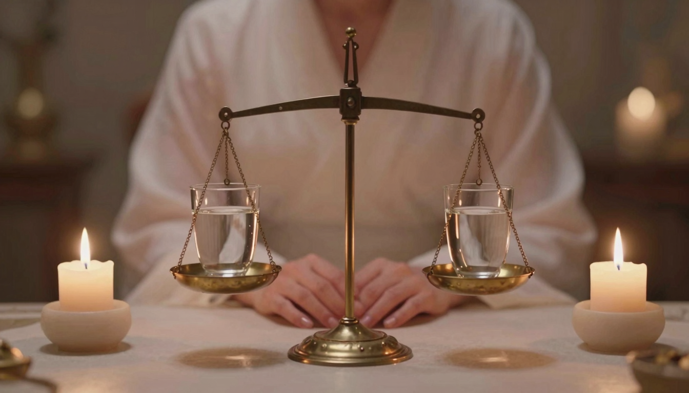 Libra e o Equilíbrio nos Relacionamentos: Lua de 09/04/2026