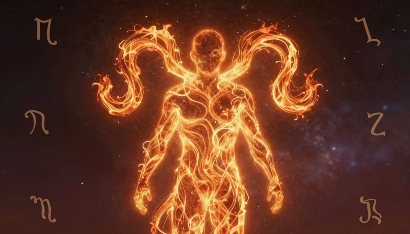 Posição de Marte e seu estilo de motivação: como o impulso aparece na sua vida