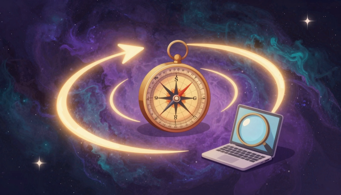 Mercúrio Retrógrado: efeitos e como atravessar com leveza