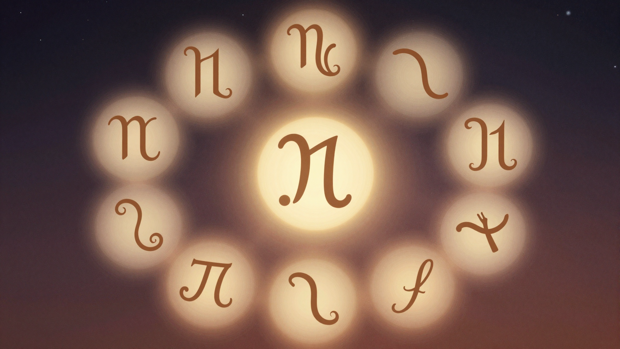 Traços de Sombra do Zodíaco: O que Cada Signo Precisa Enfrentar