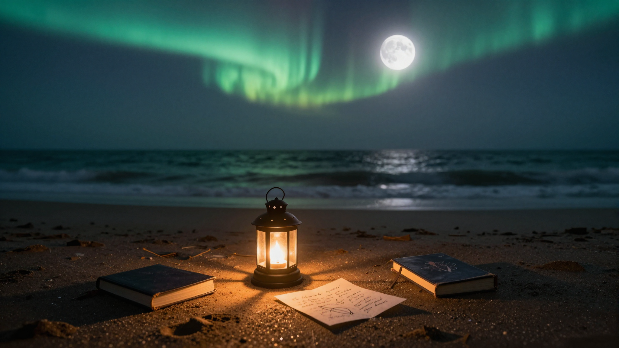 Preparação Espiritual na Temporada de Eclipse: Um Guia Suave para Abraçar a Mudança