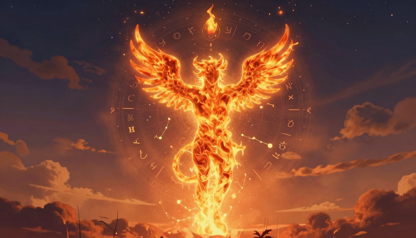 Posicionamento de Marte e Seu Estilo de Motivação: Como Você Incendeia, Impulsiona e Age