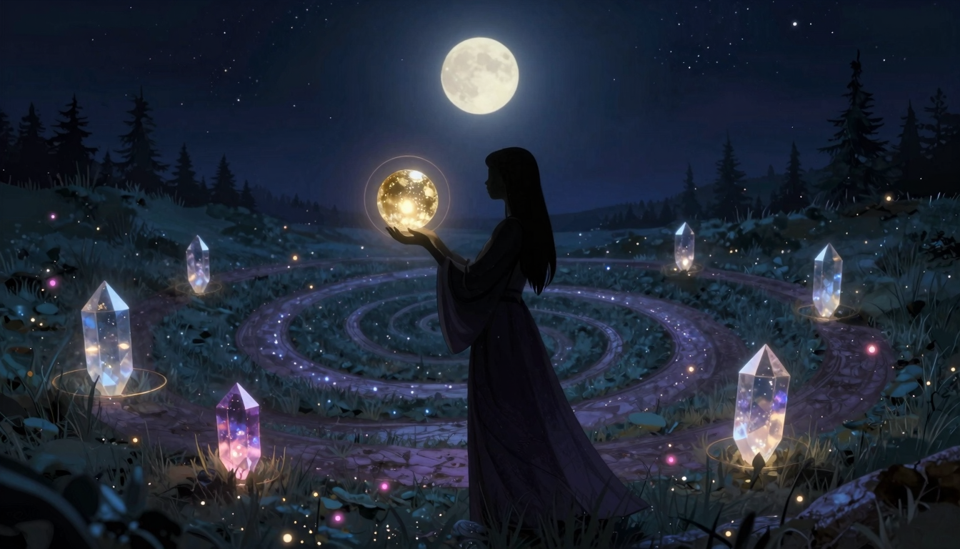 Sinais de Sincronicidade no Caminho da Alma Gêmea (19/04/2026)