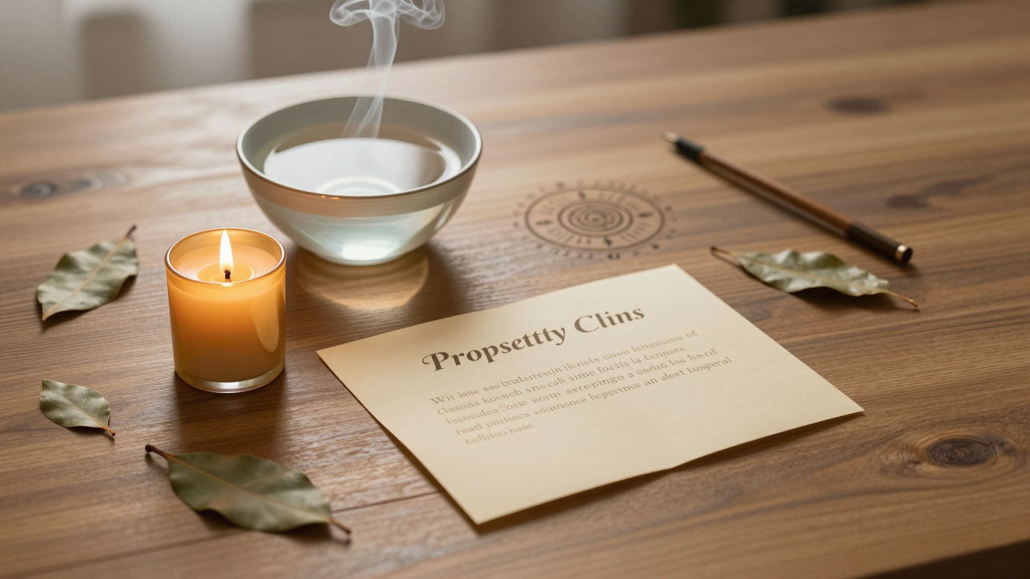 Rituais de Prosperidade com Trânsito de Júpiter: Receba Abundância com Intenção (2026)