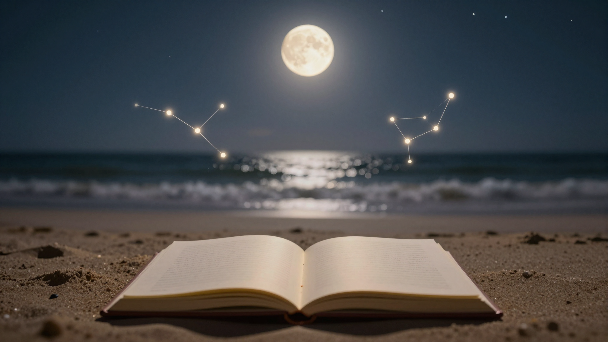 Sonhos de Netuno & Desenvolvimento da Intuição Psíquica