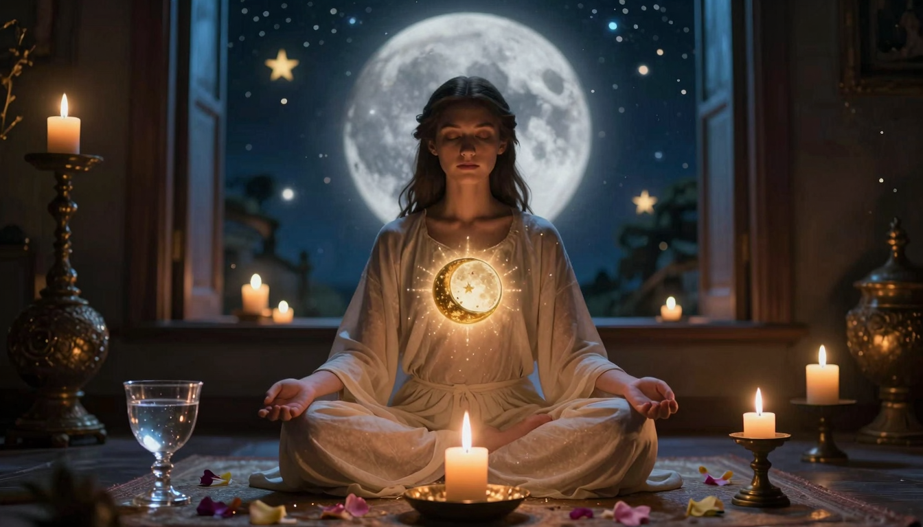 Júpiter e Expansão Emocional: o Amor Maior que se Abre Hoje (23/04/2026)