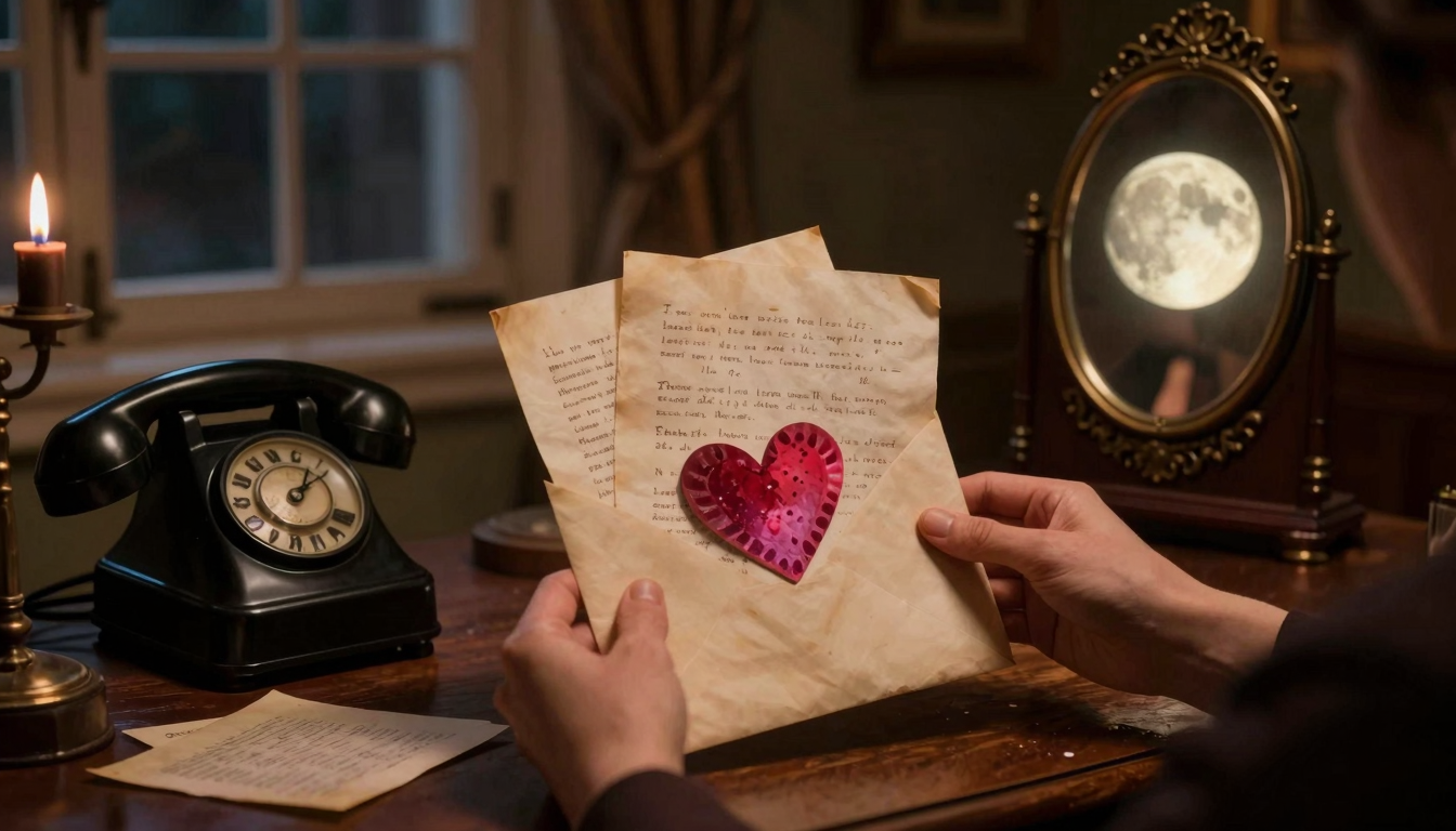 Mercúrio Retrógrado e Reconciliações Amorosas: como reativar promessas com clareza