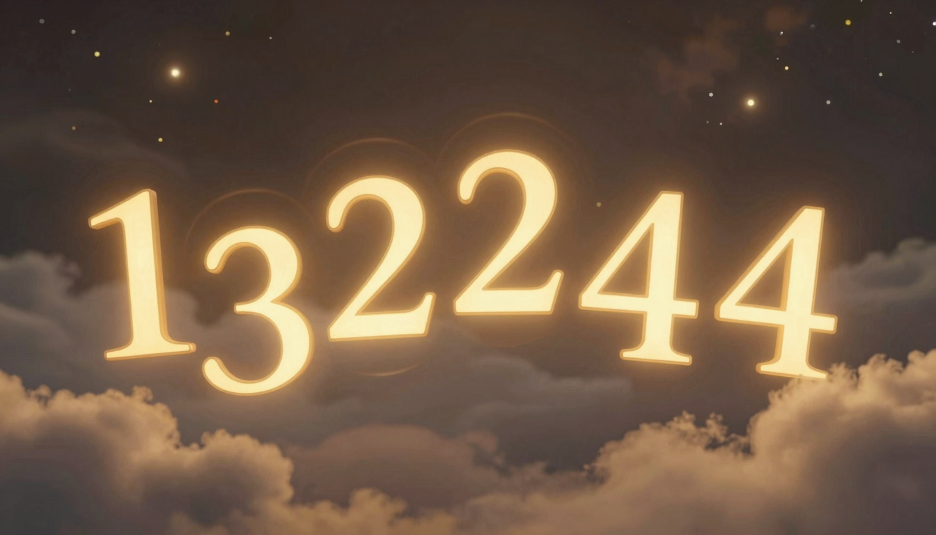 O Significado Espiritual dos Números de Anjos: Como Decodificar Mensagens Divinas
