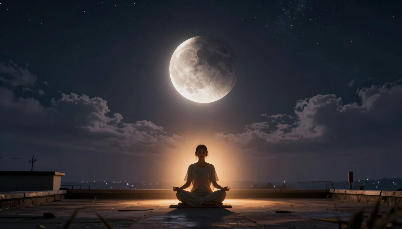 Preparação Espiritual na Temporada de Eclipse: Enraize, Liberte e Reescolha