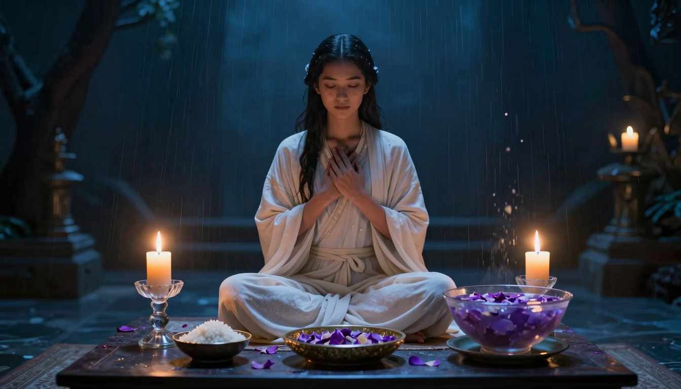 Rituais para Lua Nova no amor: convide o desejo, alinhe o coração e receba sinais