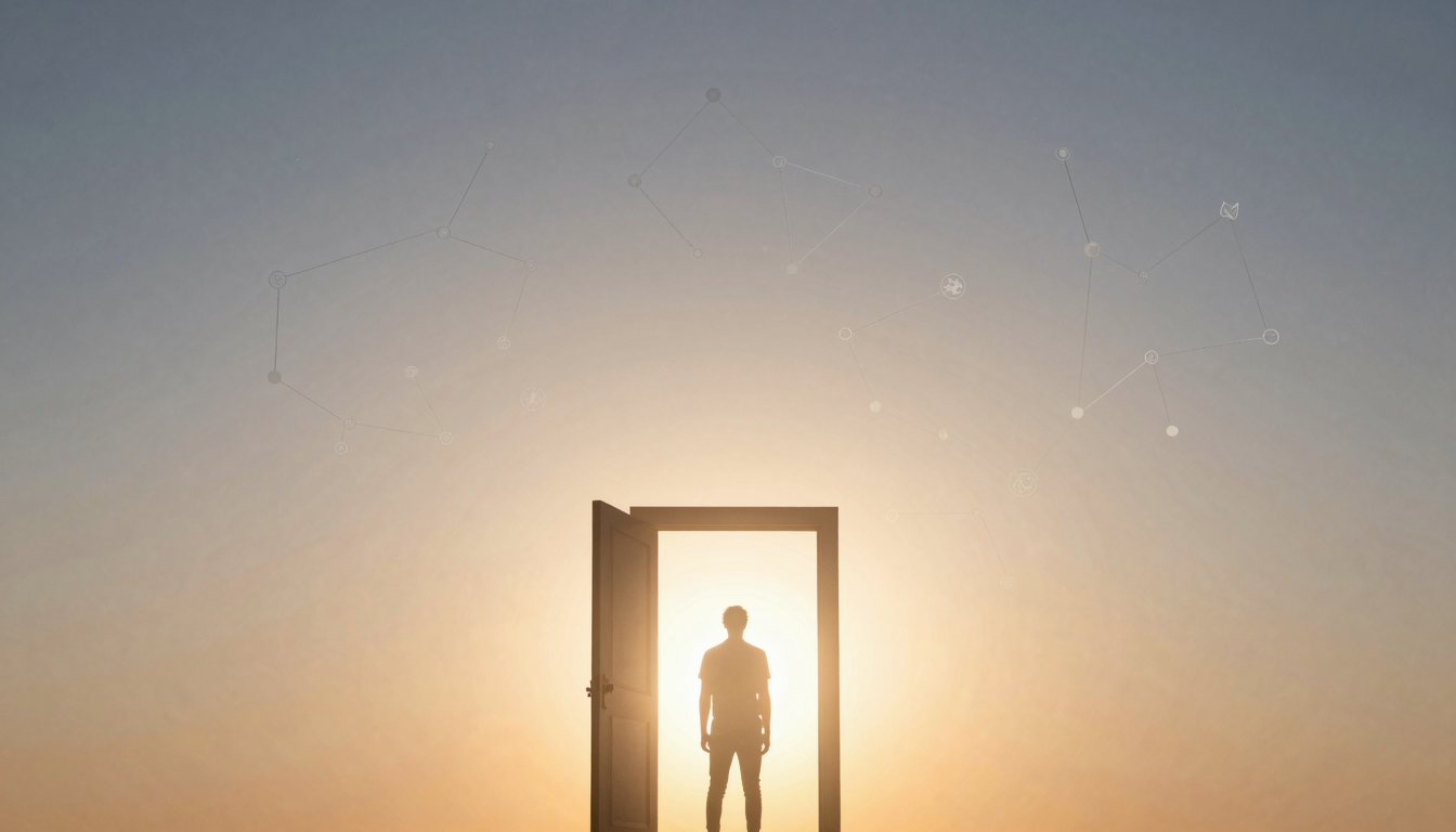 Entendendo seu Signo Ascendente: Impressões de Primeira Aparência que Falam por Você