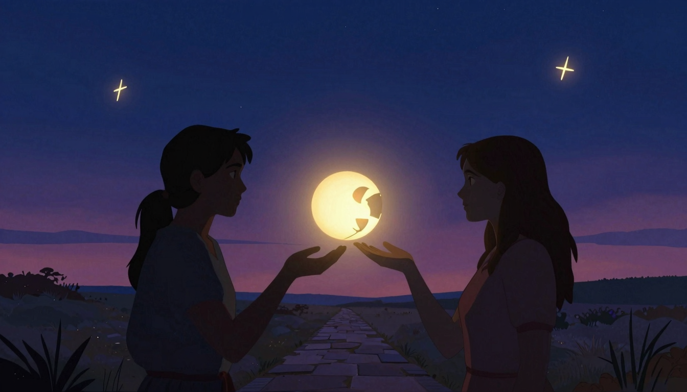 Como os eclipses mexem com vínculos afetivos — o que esperar em 27/04/2026