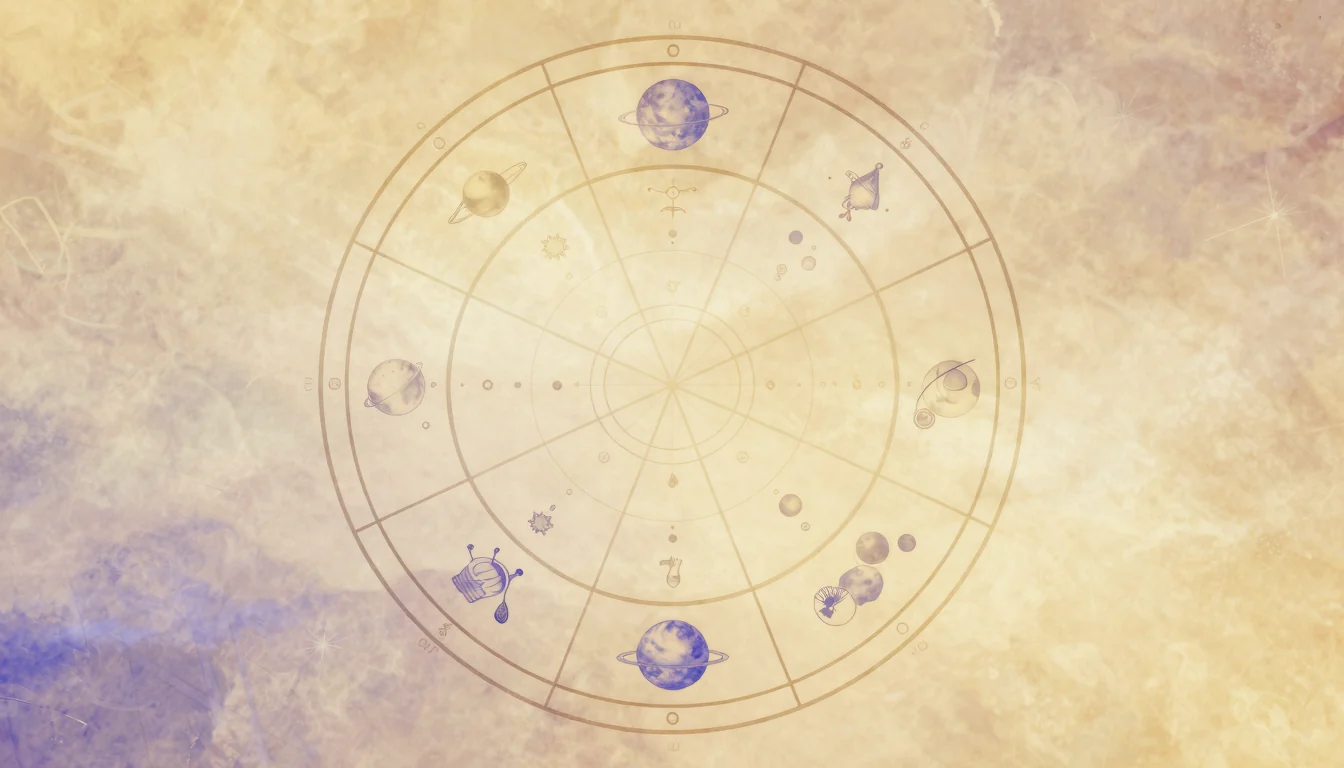 Como Ler o Seu Mapa Astral (Guia para Iniciantes)