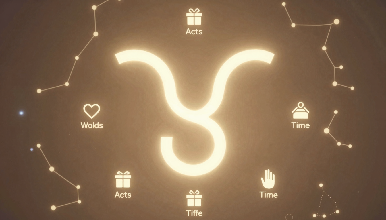 Vênus no seu Mapa Astral e sua Linguagem do Amor