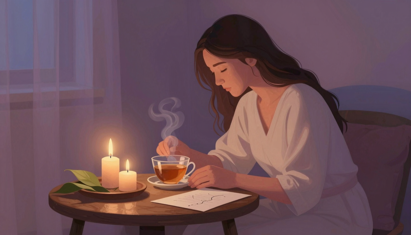 Libra e Equilíbrio nos Relacionamentos: cura, descanso e o ritmo lunar (12/06/2026)
