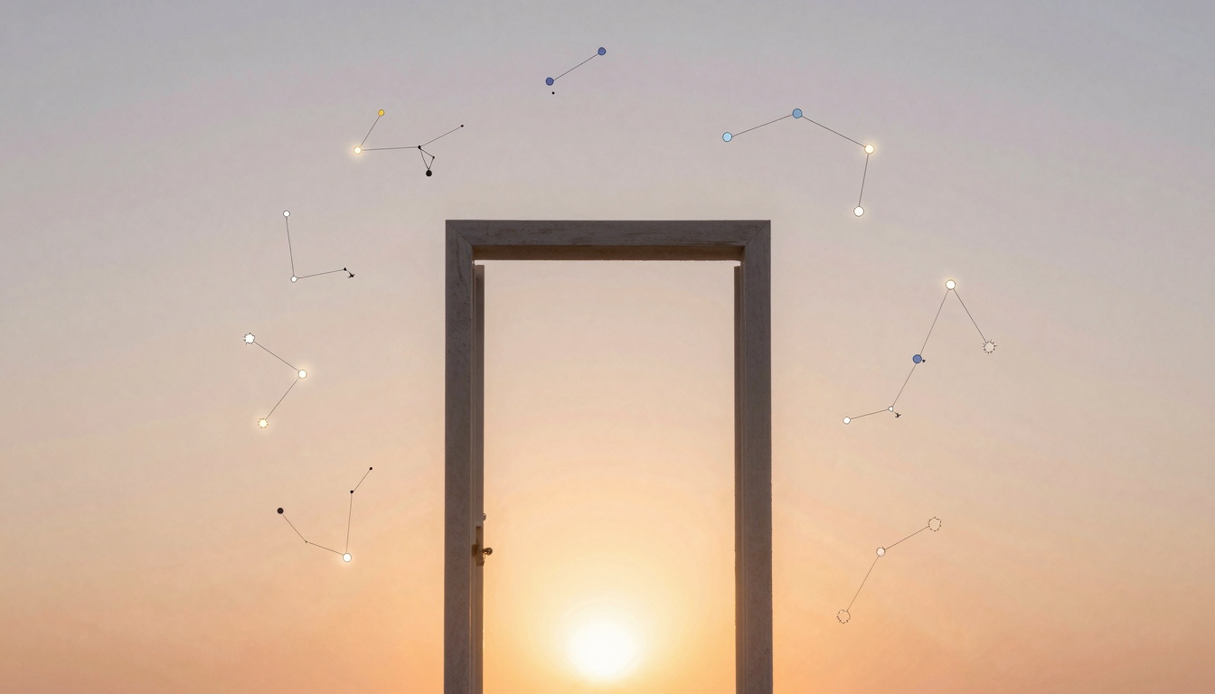 Entendendo seu Signo Ascendente e as Primeiras Impressões